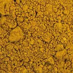   Pigment Zlatá loď 75g  23350 indiai sárga imitáció (PY150)