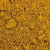   Pigment Zlatá loď 75g  23350 indiai sárga imitáció (PY150)