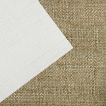 Shepsové vászon Apollo len 2344 440g - szélesség 150cm