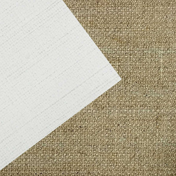 Shepsové vászon Apollo len 2344 440g - szélesség 150cm