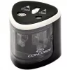 Concorde Duo battery sharpener
