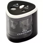 Concorde Duo battery sharpener