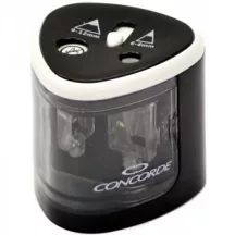 Concorde Duo battery sharpener