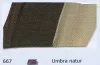 Academy akril festék 60ml  667 nyers umbra