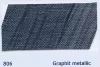Academy akril festék 250ml  806 grafit