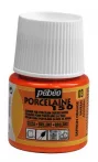 Porcelán festék Porcelaine 45ml - 03 narancssáfrány