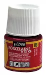 Porcelán festék Porcelaine 45ml 09 fukszia Porcelán festék Porcelaine 45ml 09 fukszia