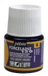 Porcelán festék Porcelaine 45ml  14 lila parma