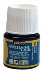 Porcelán festék Porcelaine 45ml  18 zafírkék