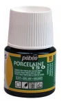 Porcelán festék Porcelaine 45ml  19 smaragd