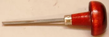 Véső linóvágáshoz Lyons V 2.5mm L331-05