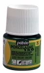 Porcelán festék Porcelaine 45ml 26 malachitzöld Porcelán festék Porcelaine 45ml 26 malachitzöld