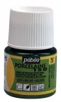 Porcelán festék Porcelaine 45ml  26 malachitzöld