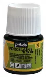 Porcelán festék Porcelaine 45ml - 27 olivazöld Porcelán festék Porcelaine 45ml - 27 olivazöld