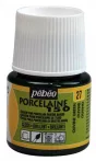 Porcelán festék Porcelaine 45ml - 27 olivazöld Porcelán festék Porcelaine 45ml - 27 olivazöld