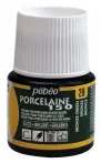 Porcelán festék Porcelaine 45ml 28 zöld bronz Porcelán festék Porcelaine 45ml 28 zöld bronz