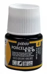 Porcelán festék Porcelaine 45ml 41 szakadékfekete Porcelán festék Porcelaine 45ml 41 szakadékfekete