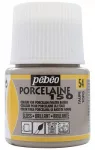 Porcelán festék Porcelaine 45ml  54 szürke taupe