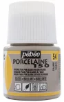 Porcelán festék Porcelaine 45ml  54 szürke taupe
