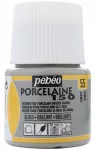 Porcelán festék Porcelaine 45ml - 55 szürke Porcelán festék Porcelaine 45ml - 55 szürke
