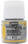 Porcelán festék Porcelaine 45ml - 55 szürke