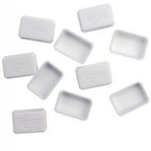 Üres műanyag edénykék 10 db - 1/1 3ml