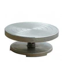 Modellező Banding-wheel Abig cink 18/8 cm