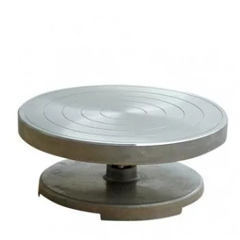 Modellező Banding-wheel Abig cink 18/8 cm Modellező Banding-wheel Abig cink 18/8 cm