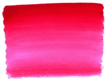 akvarell paint Aqua drop 30ml – 330 scarlet red