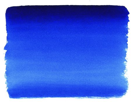 akvarell paint Aqua drop 30ml – 440 sapphire blue
