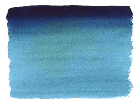 akvarell paint Aqua drop 30ml - 460 indigo blue