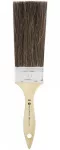 Flaring brush 145, horse hair - szélesség 80 mm