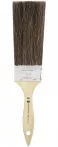 Flaring brush 145, horse hair - szélesség 80 mm
