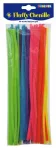 Szőrös drótok 30cm x 6mm 50 db Szőrös drótok 30cm x 6mm 50 db