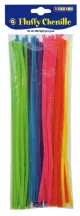 Szőrös drótok 30cm x 6mm 50 db