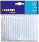 Rudak olvasztópisztolyhoz 7mm 18 db