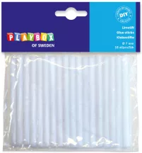 Rudak olvasztópisztolyhoz 7mm 18 db