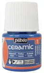 Kerámia festék Ceramic 45ml - 11 blue lavender Kerámia festék Ceramic 45ml - 11 blue lavender