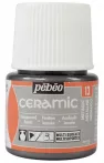 Kerámia festék Ceramic 45ml - 13 metallic