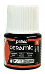 Kerámia festék Ceramic 45ml - 14 black