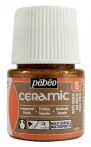 Kerámia festék Ceramic 45ml - 15 gold Kerámia festék Ceramic 45ml - 15 gold