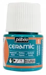 Kerámia festék Ceramic 45ml - 16 turquoise Kerámia festék Ceramic 45ml - 16 turquoise