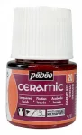 Kerámia festék Ceramic 45ml - 20 red garnet Kerámia festék Ceramic 45ml - 20 red garnet