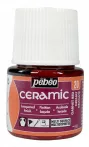 Kerámia festék Ceramic 45ml - 20 red garnet Kerámia festék Ceramic 45ml - 20 red garnet