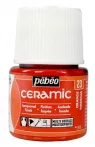 Kerámia festék Ceramic 45ml - 23 orange