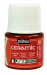 Kerámia festék Ceramic 45ml - 24 red cherry Kerámia festék Ceramic 45ml - 24 red cherry