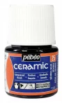 Kerámia festék Ceramic 45ml - 25 blue sevres
