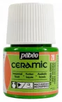 Kerámia festék Ceramic 45ml - 28 green Victoria