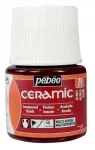 Kerámia festék Ceramic 45ml - 29 ruby Kerámia festék Ceramic 45ml - 29 ruby