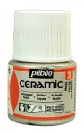 Kerámia festék Ceramic 45ml - 30 pearl Kerámia festék Ceramic 45ml - 30 pearl